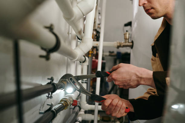 Best Plumbing Inspection Services  in New Baltimore, OH