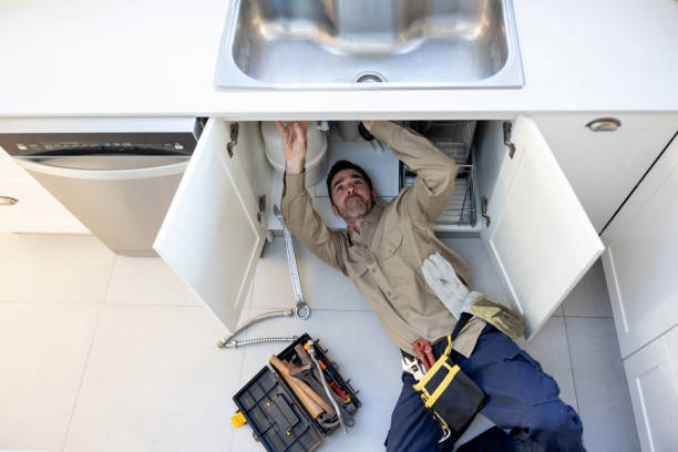 Best Plumbing Installation Services  in New Baltimore, OH