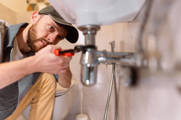Best Plumbing Services Near Me  in New Baltimore, OH