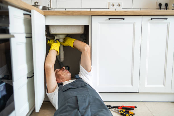 Best Shower Repair Services  in New Baltimore, OH