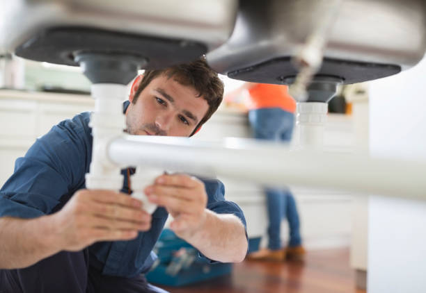 Best Pipe Repair Near Me  in New Baltimore, OH