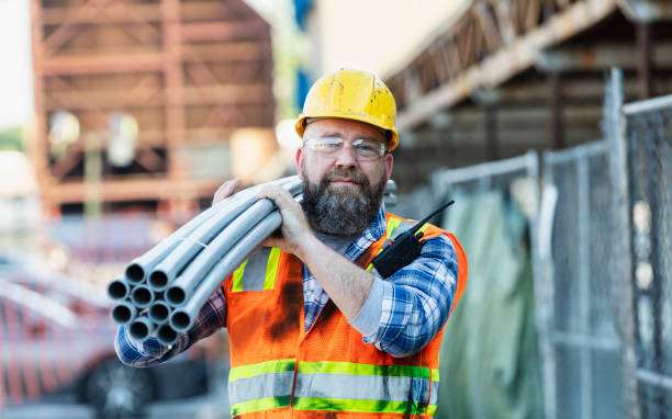 Best Gas Line Repair  in New Baltimore, OH