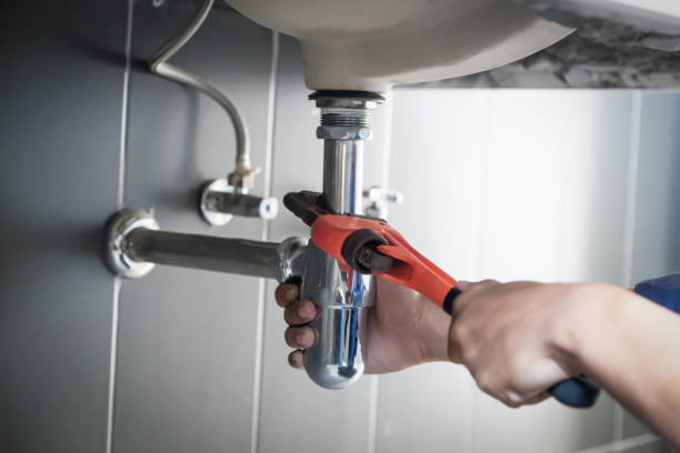 Best Leak Detection Services  in New Baltimore, OH