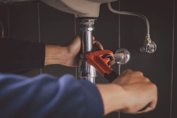 Clogged Drain Plumber in New Baltimore, OH