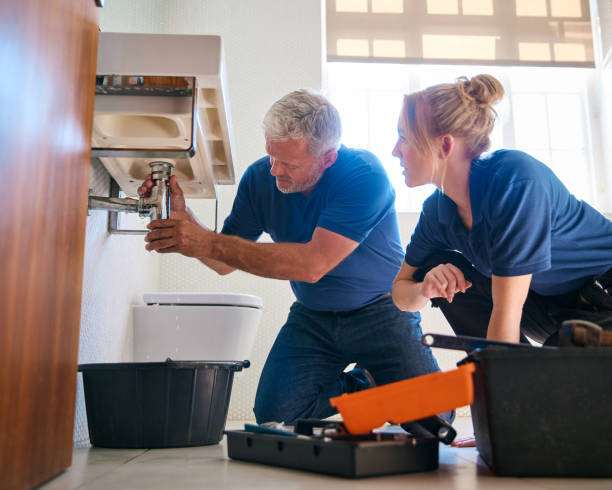 Best Best Plumbers Near Me  in New Baltimore, OH