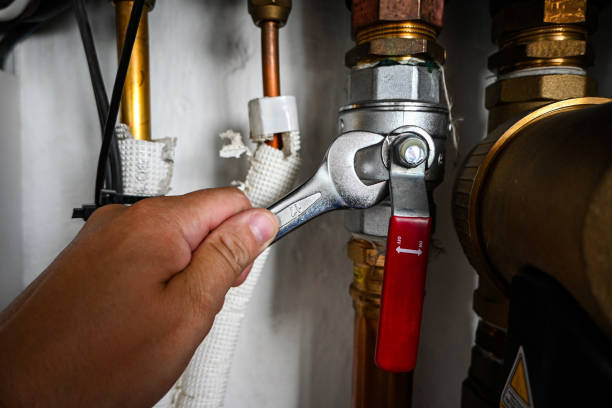 New Baltimore, OH Plumbing Company